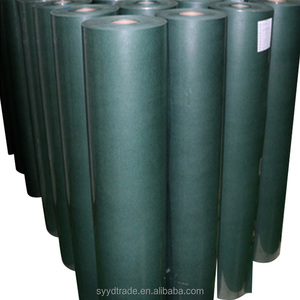 ポリエステルフィルム断熱フィッシュペーパー高品質電気断熱材 - Product Image 1