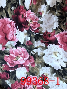 Factory Supply Latest Printed Soft Cotton <strong>Curtains</strong> Patterns for <strong>windows</strong> - Product Image 4