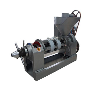 Machine de production d'<span class=keywords><strong>huile</strong></span> comestible par pressage à froid et à chaud YZYX10(95)WK, capacité 150 kg/h, pour <span class=keywords><strong>huile</strong></span> d'arachide, de tournesol, de lin et de noix de coco - Product Image 3