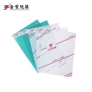 Sintoflex 515/616 <span class=keywords><strong>Daron</strong></span> Mylar Papier électrique Haute tension Éléments d'isolation du moteur Classe F Matériel DMD - Product Image 5