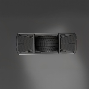 สกู๊ตเตอร์ไฟฟ้าแบบทรงตัวอัตโนมัติรุ่นใหม่ปี 2026 สไตล์สั่งทำพิเศษจากโรงงาน สำหรับผู้ใหญ่และวัยรุ่น - Product Image 2