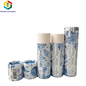 Impreso personalizado Kraft papel redondo tubo cosmético costumbre crecer Semilla amor que (cuenta 50) sellado con <span class=keywords><strong>semillas</strong></span> - Product Image 1