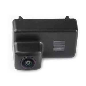 GreenYi 170 degrés AHD 1080P Véhicule Spécial Caméra de Vue Arrière pour Peugeot 206 <span class=keywords><strong>207</strong></span> 306 307 308 406 407 508 5008 Partenaire SM Tipi - Product Image 1