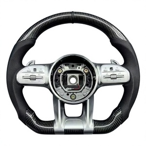 Volant personnalisé pour W447 Vito W906 Sprinter W251 Classe R W164 ML Mercedes-Benz Sport <span class=keywords><strong>Racing</strong></span> Pièces de modification - Product Image 6