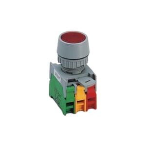 สวิตช์ปุ่มกด LED ชั่วขณะพร้อม6A สูงสุดในปัจจุบัน - Product Image 4