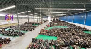 适用于东洋ta 2L二手发动机柴油总成的高质量70-90马力Hulix易于维护 - Product Image 6