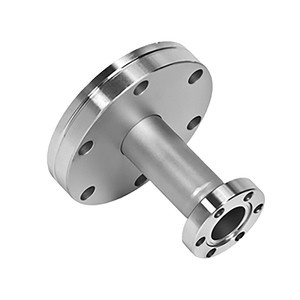 Componenti Meccanici in Alluminio <span class=keywords><strong>7075</strong></span> Lavorati a CNC a 5 Assi, Prototipazione Rapida, Precisione 0,02mm-0,05mm - Product Image 1