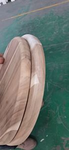 Machine à poncer pour <span class=keywords><strong>planche</strong></span> à découper ronde en bois - Product Image 5