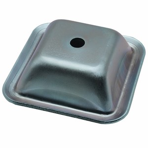 Fabbrica di fabbricazione di lamiere personalizzate per la lavorazione dei metalli servizi di lavorazione del taglio dei metalli che timbra il servizio di saldatura dei metalli - Product Image 3