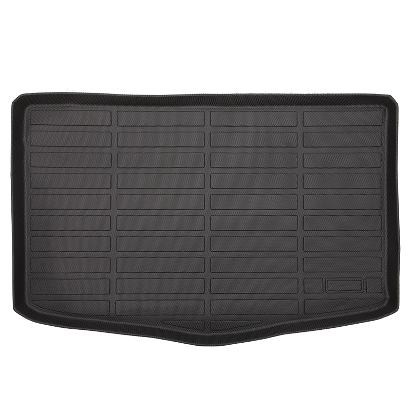 Qashqai & Rogue Sport 2017-2022 Lower Cargo Mat