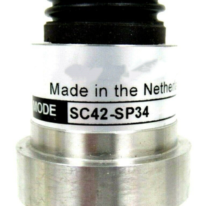 เซ็นเซอร์วัดค่าการนำไฟฟ้าแบบดั้งเดิมและแบบใหม่ SC42-SP34 - Product Image 4