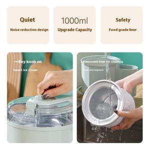 Ice Cream &amp; Fruit Cone Popsicle Maker Other Food <strong>Processing</strong> Machinery - Product Image 4