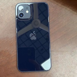 2020 vendita calda 0.3 millimetri 9h 2.5d sereno del telefono mobile di vetro temperato protezione dello schermo per il <span class=keywords><strong>iPhone</strong></span> 12 Pro <span class=keywords><strong>posteriore</strong></span> <span class=keywords><strong>pellicola</strong></span> - Product Image 2