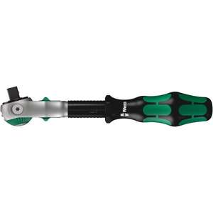 WERA - 05003550001 Cliquet rapide 3/8 ''-Cliquets EAN 4013288121875 3/8 - Product Image 1