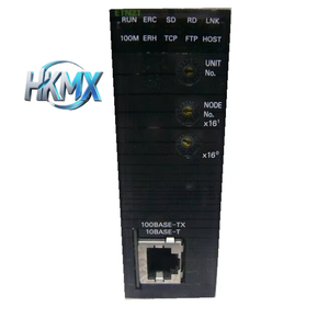 คุณภาพสูงซีเจ 1 ดับเบิลยู ซีรีส์ PLC โมดูลการสื่อสาร CJ1W-DRM21/CJ1W-CT021/CJ1W-EIP21 PLC - Product Image 1