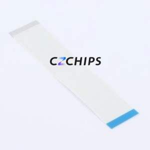 BTC05B-36P-80-3-4 FFC Cable (Flexible Flat Cable) P=0.5mm Connector 36P 0.5mm Reverse 8cm - Product Image 2