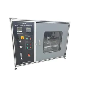 Aparato de Prueba de Llama por Punzón - Product Image 1