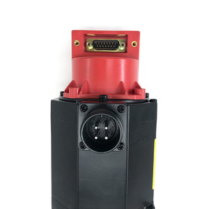 Nuevo Motor Original A06B-0032-B677 A06B-2266-B402 A06B-0142-B075, Tres Variadores de Frecuencia - Product Image 3