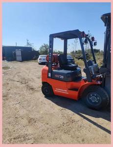 <span class=keywords><strong>3.5</strong></span> טון 5 טון 6 טון/בנזין/lpg מלגזה 2t מלגזה יצרן עם מנוע ליבה רכיב - Product Image 3