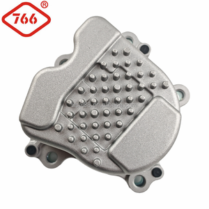 Yüksek Kaliteli OEM 21010-4BC0A Elektrikli Su Pompası İç Rotor Oto Parçaları Nissan X-Trail Tenna T32 Hybrids İçin Su Pompası - Product Image 2