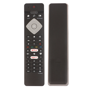 BRC0884402/01 Remplacement de la télécommande pour <span class=keywords><strong>Philips</strong></span> Ambilight <span class=keywords><strong>4K</strong></span> Smart <span class=keywords><strong>LED</strong></span> <span class=keywords><strong>TV</strong></span> 75PUS6754/12 65PUS6754/12 65PUS6704/12 55PUS6754 - Product Image 3