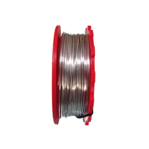 Il filo della bobina del cavo della bobina galvanizzato più redditizio buona prestazione del cavo per la costruzione - Product Image 2