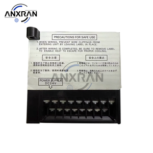 Para Omron controlador de seguridad programable G9SPN10S - Product Image 4