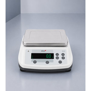 Accurex EM - Bilancia di precisione ad alta capacità per carichi maggiori - Product Image 1