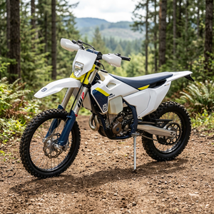 Motocicleta Deportiva Doble Propósito 450 de Alta Calidad 2025 - Product Image 2