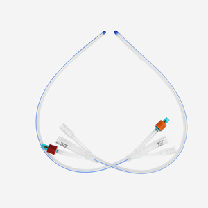 ชุดสายสวนท่อปัสสาวะแบบ2ทาง3ซิลิโคน - Product Image 2