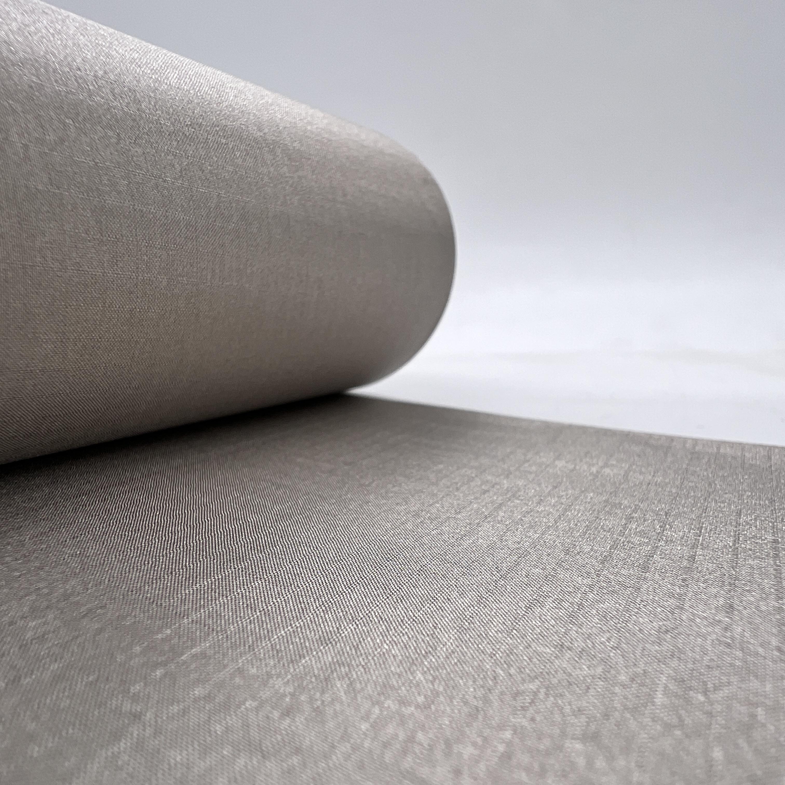 Grid Shape faraday fabric