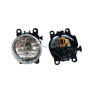 フォグランプ261508367R自動車部品フォグランプ自動車部品ルノーダシアローガン2009年フォグランプ - Product Image 1