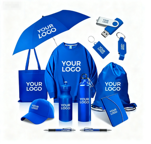 Gift Aways and Small Gifts for Promotional Marketing Gift Bags for Small Business with Logo Printing