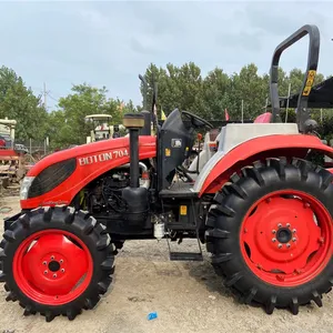 Nieuwe Ontwerp 40 Hp Tractor Met Grote Prijs