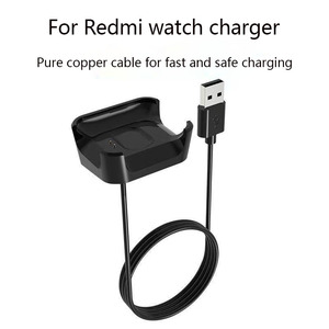 Câble de charge magnétique pour Redmi <span class=keywords><strong>Watch</strong></span> 1 et 2ème génération, base de charge rapide, câble de charge - Product Image 5
