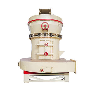 Machine à broyer Raymond pour l'usine de broyage de carbonate de calcium et de calcaire, haute efficacité, faible consommation d'énergie - Product Image 2