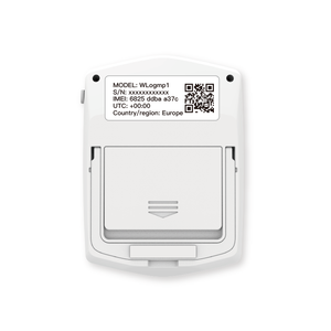 Real-Time Wifi Temperatuur En Vochtigheid Data Logger Met Grote Lcd-Scherm Monitoring Magazijn Omgeving Geen Vertraging - Product Image 3