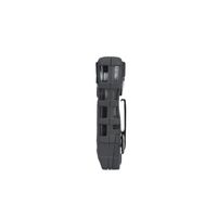 MSA ALTAIR 5X Detector de fugas de gas Bombeo confiable Pantalla a color multigas CO H2S LEL CO2 O2 Laboratorios de detección