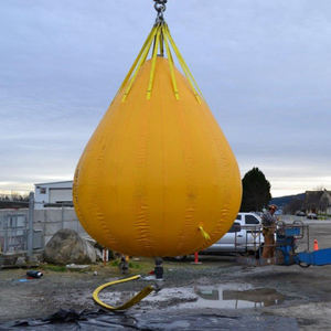 Lasttest Gewichts tragender Wasser gewichts beutel Ballast für Traktion gewicht Lasttest Wasser gewichts beutel - Product Image 4