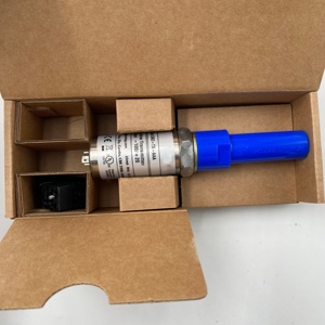 Détecteur de point de rosée Mich-ell EA2-TX-AAA, instrument de mesure d'humidité industriel original - Product Image 6
