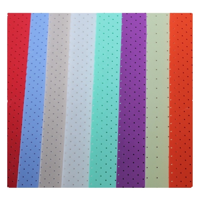 Medical Low Temperature Thermoplastic Splint Materials for Occupation Therapy