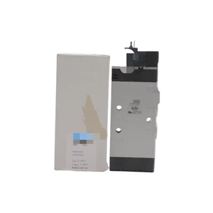 Nsmp Cpe24-m1h-5l-3wbr/8 163166 nsmp ตัวควบคุมการเขียนโปรแกรม PLC โดยเฉพาะระบบอัตโนมัติทางอุตสาหกรรมใหม่พร้อมส่ง - Product Image 1