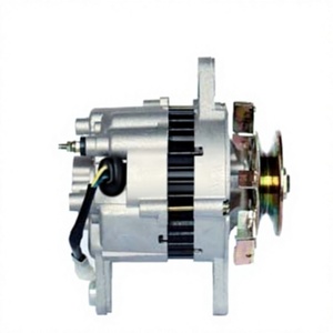 Generador de Carga para Camioneta Ligera TWSL65B A1T33676 Alternador de 12V 65A Apto para Mazda T3500 - Product Image 2
