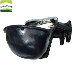 <span class=keywords><strong>Abreuvoir</strong></span> en fonte <span class=keywords><strong>pour</strong></span> bétail, anti-basculement, durable, grande capacité, bol <span class=keywords><strong>à</strong></span> eau <span class=keywords><strong>pour</strong></span> bétail d'élevage <span class=keywords><strong>à</strong></span> <span class=keywords><strong>vendre</strong></span> - Product Image 6