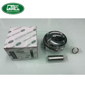 Piston avec segments 40315600 GL1686 pour Land Rover Freelander 2 Discovery Sport Range Rover <span class=keywords><strong>Evoque</strong></span> 2.0T 204HP 2.0L 16V Essence - Product Image 6