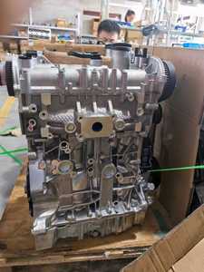 Motor de Alta Calidad EA211 1.2T CJZ, Bloque de Motor Completo para VW Polo TSI Golf MK7 GTI <span class=keywords><strong>Audi</strong></span> <span class=keywords><strong>A1</strong></span> A3 - Product Image 2