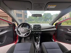 Toyota <span class=keywords><strong>Yaris</strong></span> L 1.5L Gasolina/Petróleo <span class=keywords><strong>2015</strong></span> en Stock, <span class=keywords><strong>Precio</strong></span> Más Bajo, Auto Usado, Sin Accidentes, Vehículo de Segunda Mano en Venta - Product Image 6