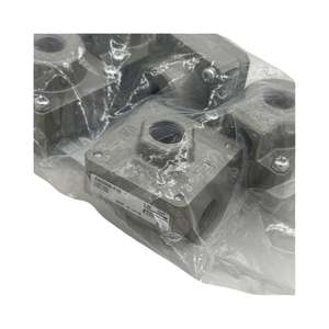 Válvula de Escape de Control Original-SMC EAQ2000-F02 - Product Image 4