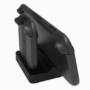 Switch2 Game <strong>Console</strong> Generation Host Charging Dock Left Right Controller Light Insertion Straight Handle for <strong>Nintendo</strong> <strong>Switch</strong> <strong>2</strong> - Product Image 4