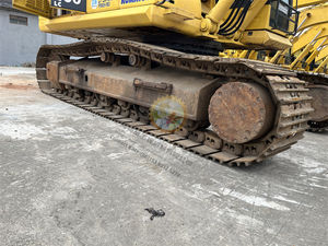 Original Komatsu Pc400Japan Usado Original Komatsu 400 400-8, Excavadora de PC400-8R - Product Image 2